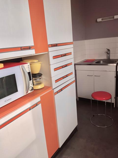 Location appartement T1 Le Mans - Photo 9