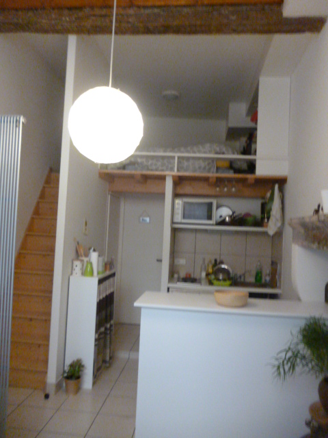 Location studio Valence - Photo 2