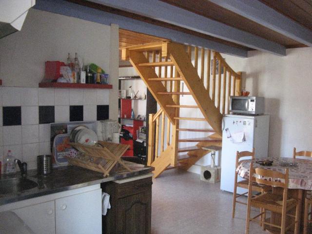 Location appartement T3 Ste Livrade sur Lot - Photo 1