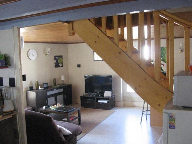 Location appartement T3 Ste Livrade sur Lot - Photo 2