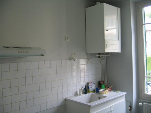 Location appartement T4 La Bourboule - Photo 2