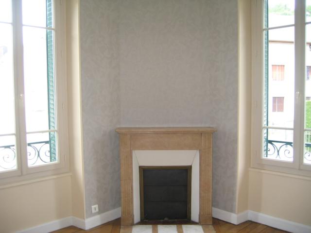 Location appartement T4 La Bourboule - Photo 3