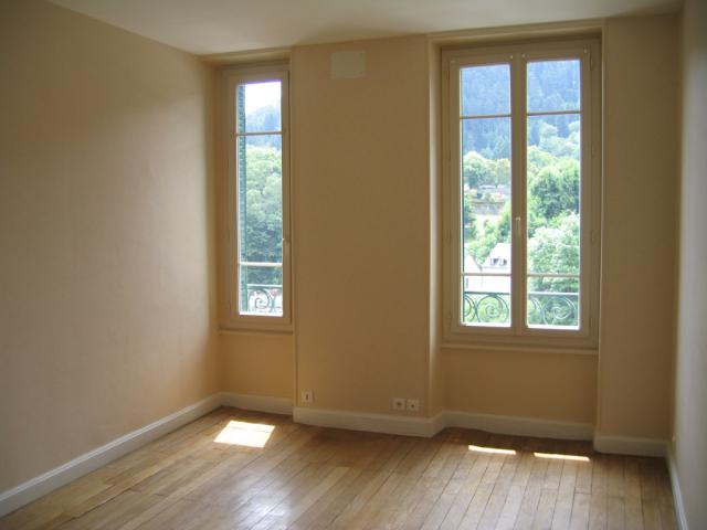 Location appartement T4 La Bourboule - Photo 4