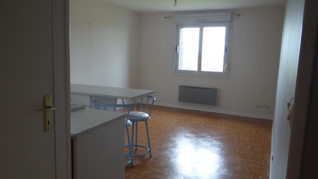 Location studio Reims - Photo 4