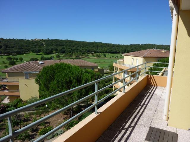 Location appartement T4 Nimes - Photo 2