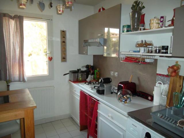 Location appartement T4 Nimes - Photo 4