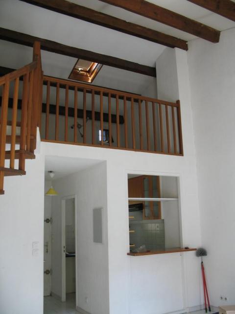 Location appartement T2 Aix en Provence - Photo 3