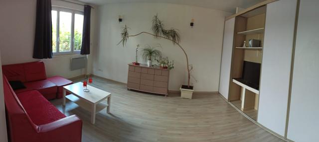Location maison F3 Ternay - Photo 2