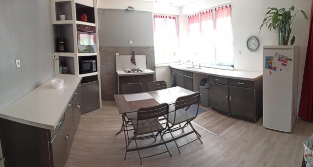 Location maison F3 Ternay - Photo 4