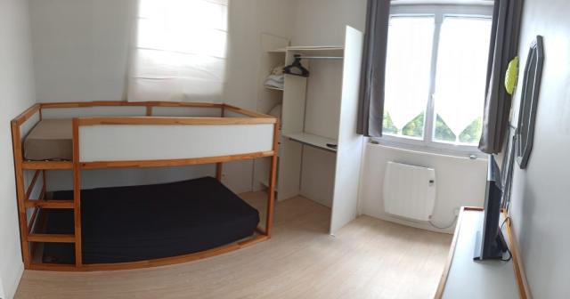 Location maison F3 Ternay - Photo 6