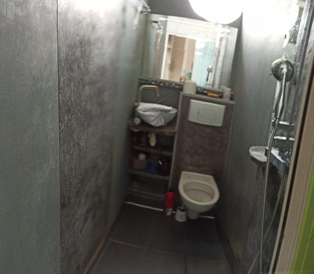 Location maison F3 Ternay - Photo 7