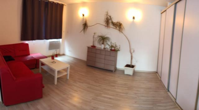 Location maison F3 Ternay - Photo 8
