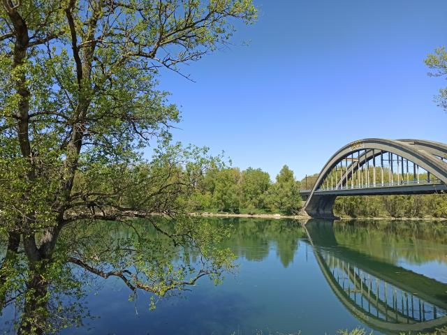Location maison F3 Ternay - Photo 9