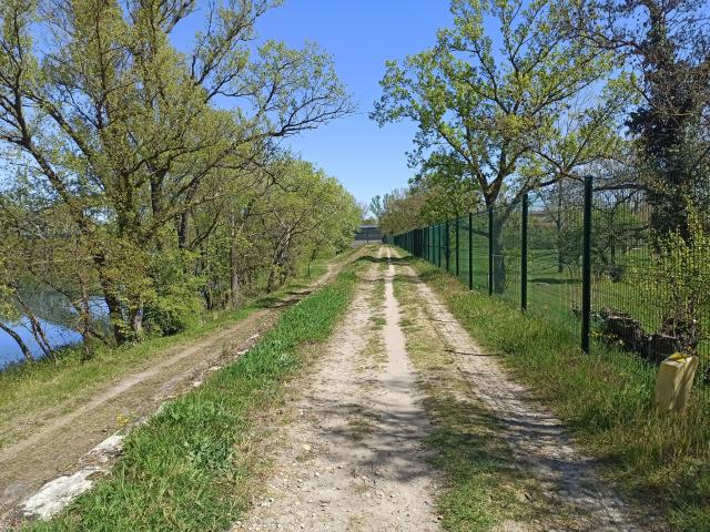 Location maison F3 Ternay - Photo 10