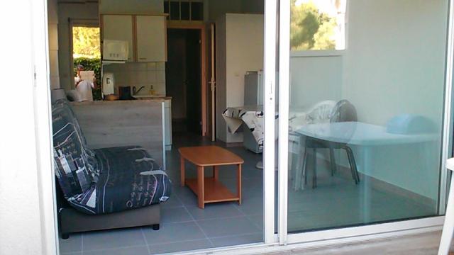 Location appartement T2 La Rochelle - Photo 2
