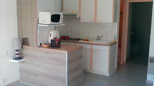 Location appartement T2 La Rochelle - Photo 3