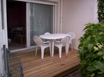 Location appartement T2 La Rochelle - Photo 4