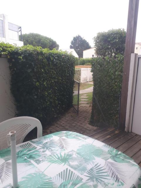 Location appartement T2 La Rochelle - Photo 7