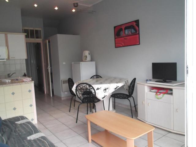 Location appartement T2 La Rochelle - Photo 9