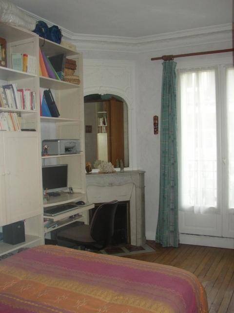 Location appartement T3 Paris 18 - Photo 5