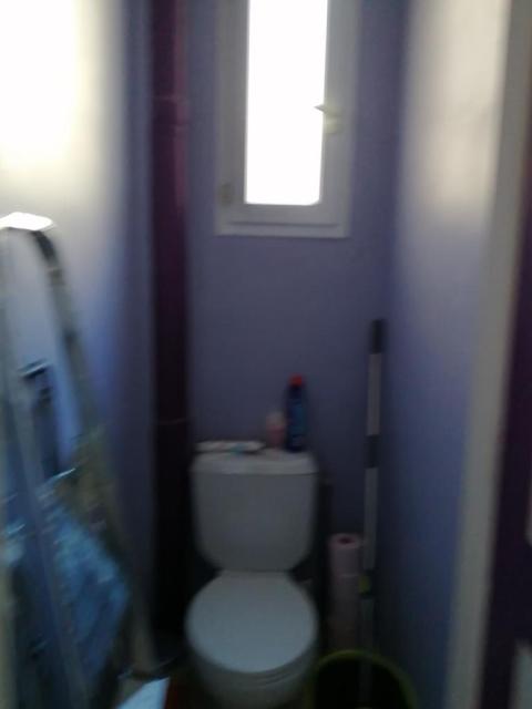 Location appartement T3 Paris 18 - Photo 6