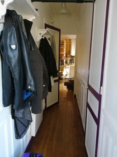 Location appartement T3 Paris 18 - Photo 7