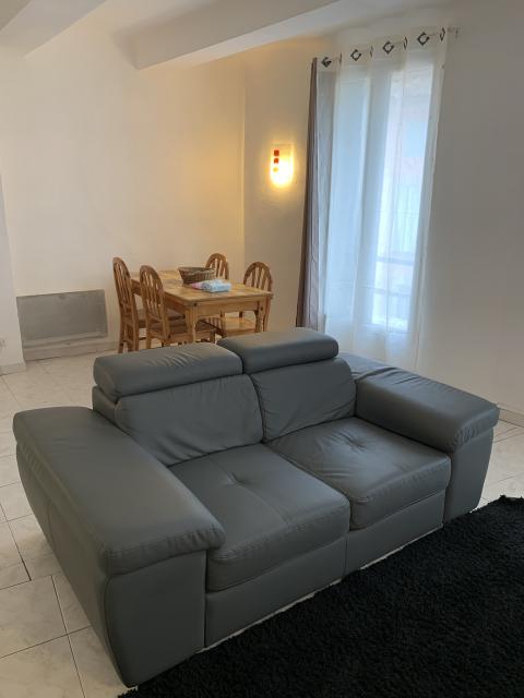 Location appartement T2 Alleins - Photo 3