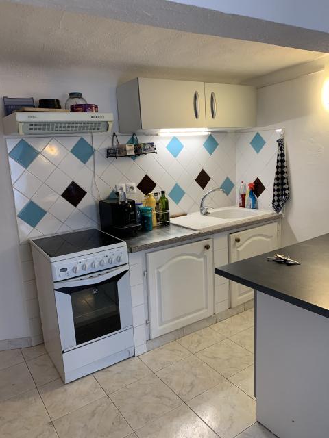 Location appartement T2 Alleins - Photo 4