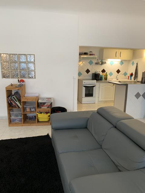 Location appartement T2 Alleins - Photo 6