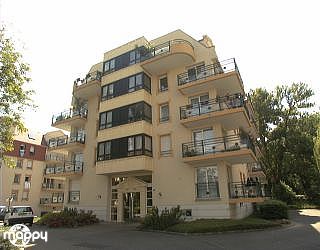 Location appartement T1 Strasbourg - Photo 3