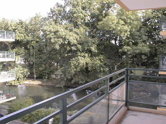 Location appartement T1 Strasbourg - Photo 4