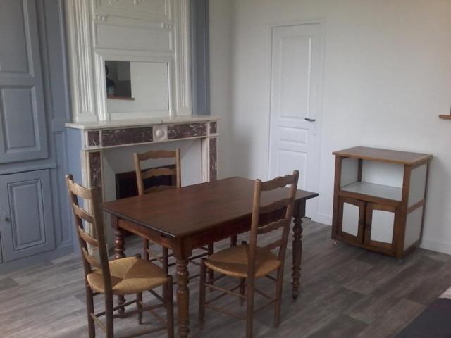 Location appartement T2 La Rochelle - Photo 2