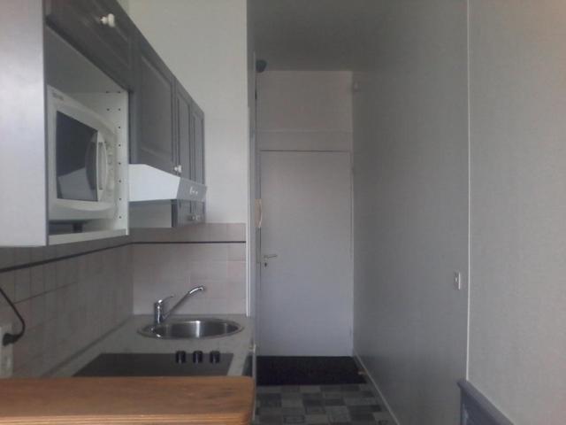 Location appartement T2 La Rochelle - Photo 4