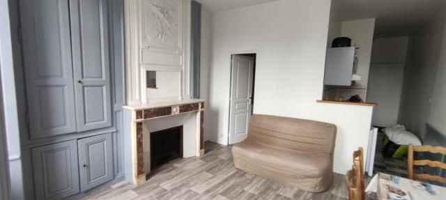 Location appartement T2 La Rochelle - Photo 5
