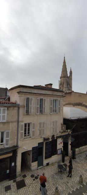 Location appartement T2 La Rochelle - Photo 6