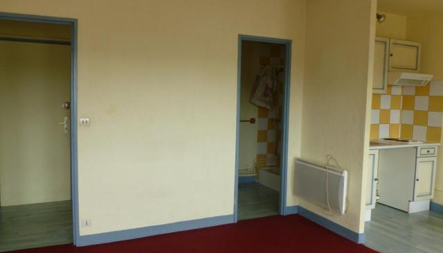 Location studio Brive la Gaillarde - Photo 4