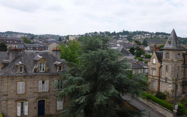 Location studio Brive la Gaillarde - Photo 5