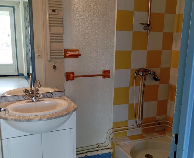 Location studio Brive la Gaillarde - Photo 6