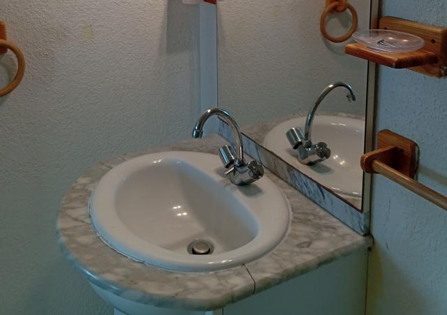 Location studio Brive la Gaillarde - Photo 7