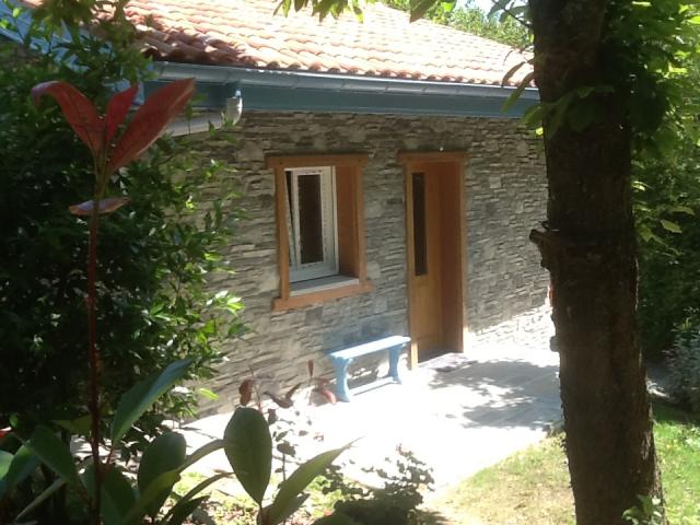 Location maison F2 Urrugne - Photo 2