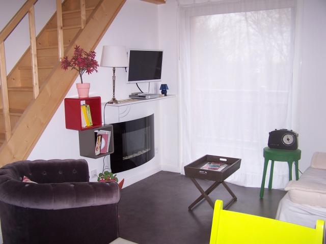 Location maison F2 Urrugne - Photo 4