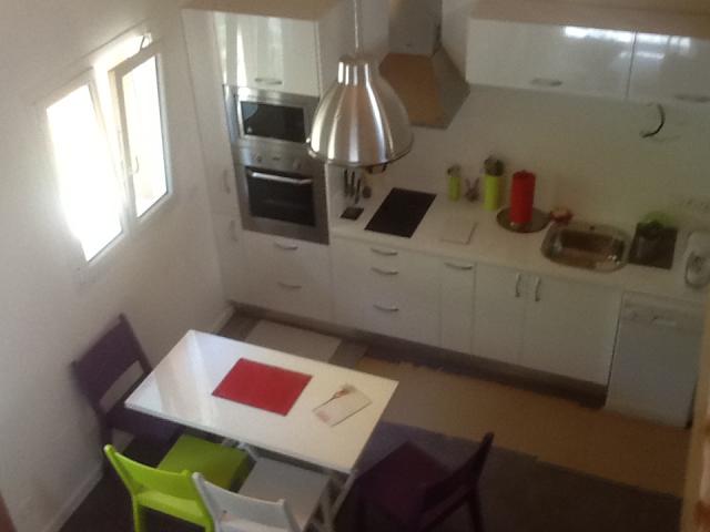 Location maison F2 Urrugne - Photo 6
