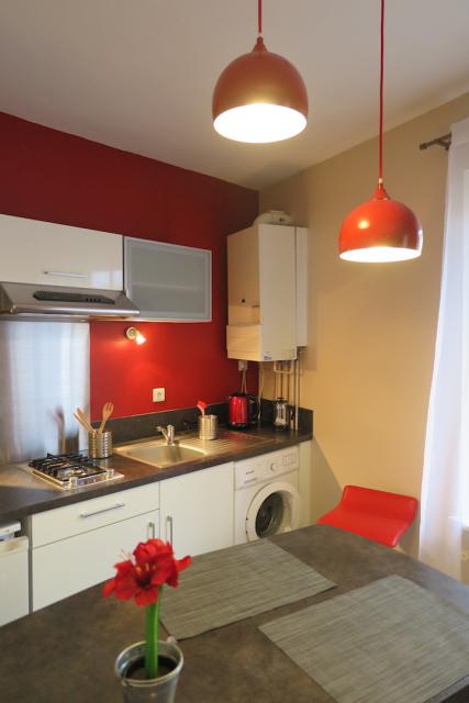 Location appartement T2 Clermont Ferrand - Photo 2