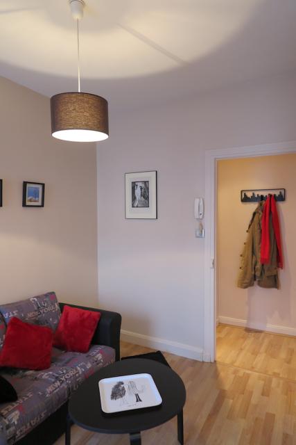 Location appartement T2 Clermont Ferrand - Photo 4