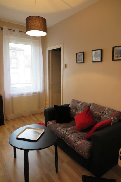 Location appartement T2 Clermont Ferrand - Photo 5