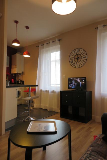 Location appartement T2 Clermont Ferrand - Photo 6