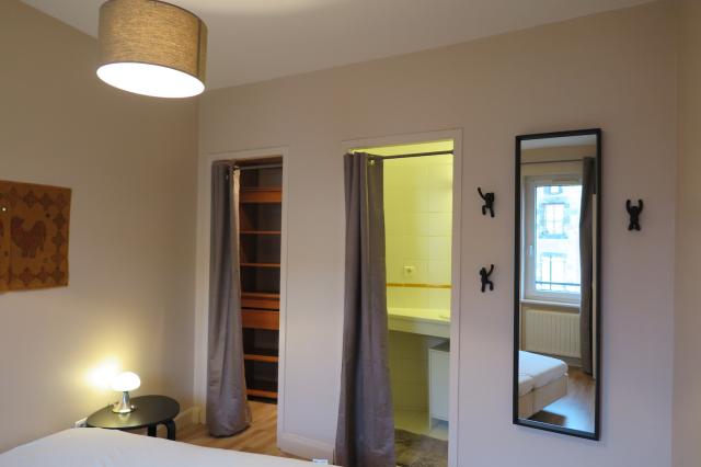 Location appartement T2 Clermont Ferrand - Photo 8