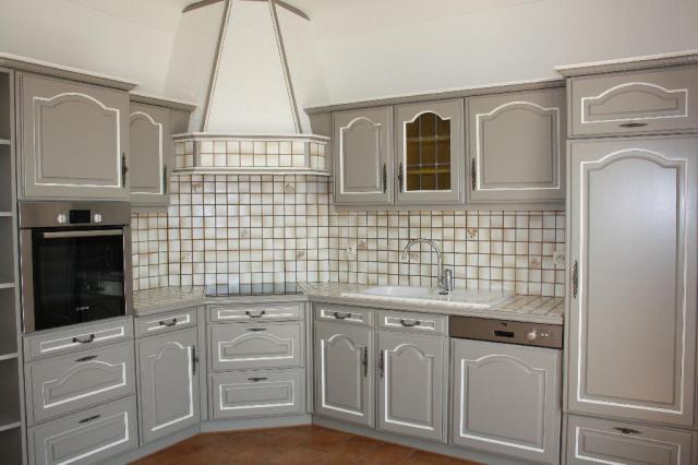 Location maison F5 Chateaurenard - Photo 4