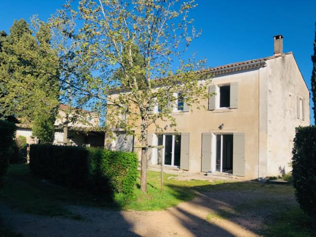 Location maison F5 Chateaurenard - Photo 5