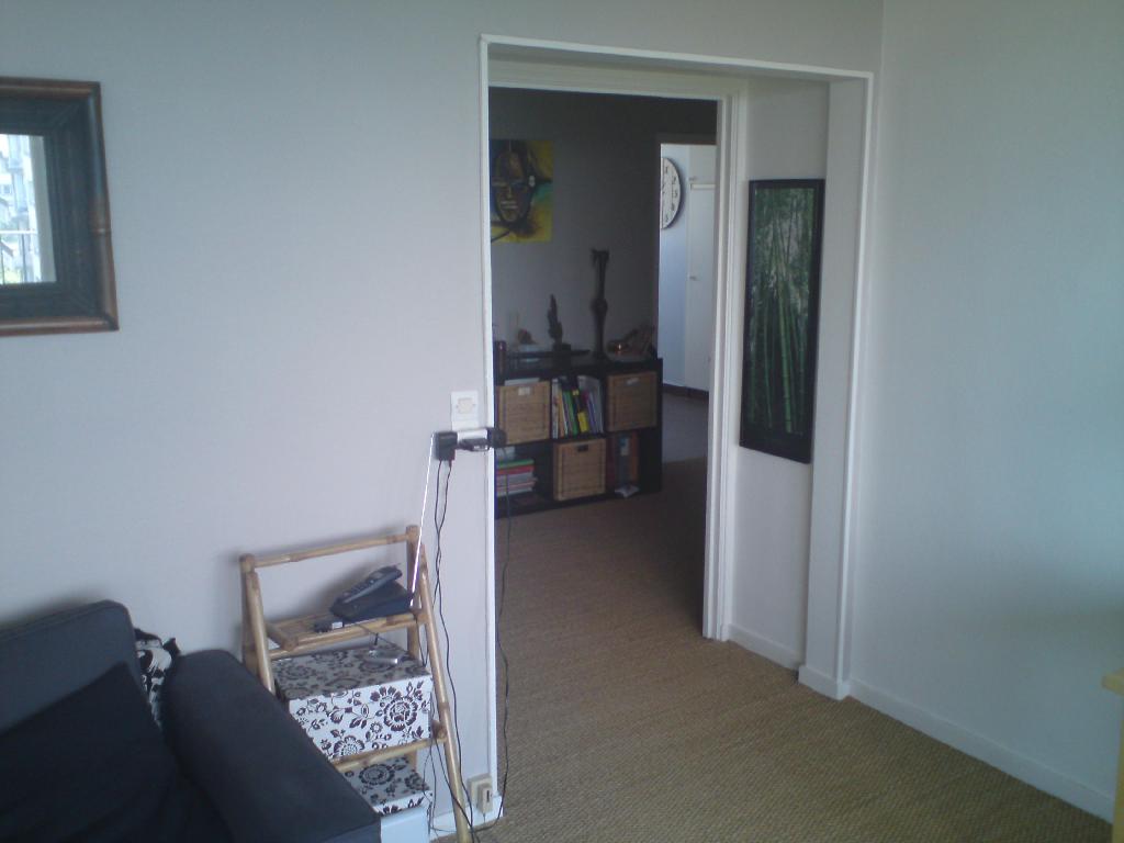 Location appartement T3 Lille - Photo 2